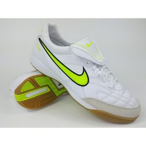 Nike Mens Rare Tiempo Mystic lll IC Shoes